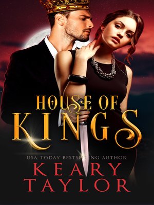 cover image of House of Kings